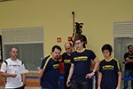 Torneio Objetivo de Robótica: estimulando a criatividade