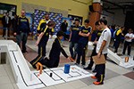 Torneio Objetivo de Robótica: estimulando a criatividade