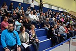 Torneio Objetivo de Robótica: estimulando a criatividade