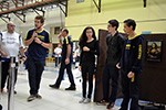 Torneio Objetivo de Robótica: estimulando a criatividade
