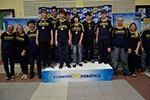 Torneio Objetivo de Robótica: estimulando a criatividade