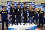 Torneio Objetivo de Robótica: estimulando a criatividade