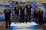 Torneio Objetivo de Robótica: estimulando a criatividade