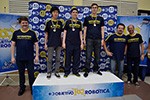 Torneio Objetivo de Robótica: estimulando a criatividade