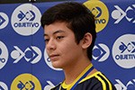 Torneio Objetivo de Robótica: estimulando a criatividade
