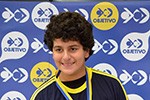 Torneio Objetivo de Robótica: estimulando a criatividade