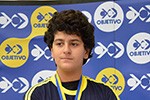 Torneio Objetivo de Robótica: estimulando a criatividade