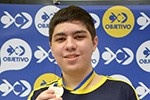 Torneio Objetivo de Robótica: estimulando a criatividade