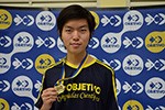 Torneio Objetivo de Robótica: estimulando a criatividade