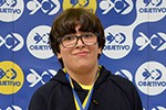 Torneio Objetivo de Robótica: estimulando a criatividade