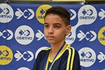 Torneio Objetivo de Robótica: estimulando a criatividade