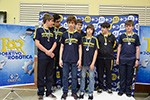 Torneio Objetivo de Robótica: estimulando a criatividade