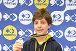 Torneio Objetivo de Robótica: estimulando a criatividade