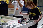 Torneio Objetivo de Robótica: estimulando a criatividade