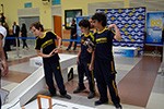 Torneio Objetivo de Robótica: estimulando a criatividade