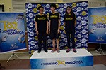 Torneio Objetivo de Robótica: estimulando a criatividade