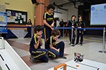 Torneio Objetivo de Robótica: estimulando a criatividade