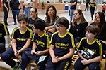Torneio Objetivo de Robótica: estimulando a criatividade
