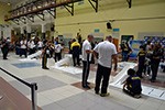 Torneio Objetivo de Robótica: estimulando a criatividade