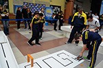Torneio Objetivo de Robótica: estimulando a criatividade