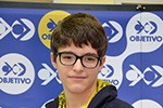 Torneio Objetivo de Robótica: estimulando a criatividade