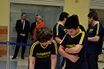 Torneio Objetivo de Robótica: estimulando a criatividade