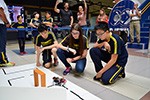 Torneio Objetivo de Robótica: estimulando a criatividade
