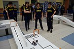 Torneio Objetivo de Robótica: estimulando a criatividade