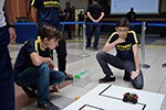 Torneio Objetivo de Robótica: estimulando a criatividade