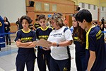 Torneio Objetivo de Robótica: estimulando a criatividade