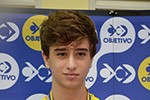 Torneio Objetivo de Robótica: estimulando a criatividade