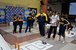 Torneio Objetivo de Robótica: estimulando a criatividade