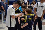Torneio Objetivo de Robótica: estimulando a criatividade