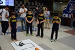 Torneio Objetivo de Robótica: estimulando a criatividade