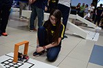 Torneio Objetivo de Robótica: estimulando a criatividade