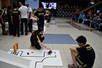 Torneio Objetivo de Robótica: estimulando a criatividade