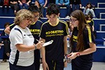 Torneio Objetivo de Robótica: estimulando a criatividade