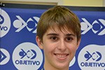 Torneio Objetivo de Robótica: estimulando a criatividade
