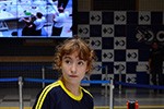 Torneio Objetivo de Robótica: estimulando a criatividade