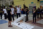 Torneio Objetivo de Robótica: estimulando a criatividade