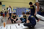 Torneio Objetivo de Robótica: estimulando a criatividade