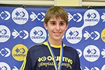 Torneio Objetivo de Robótica: estimulando a criatividade