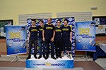 Torneio Objetivo de Robótica: estimulando a criatividade
