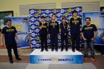Torneio Objetivo de Robótica: estimulando a criatividade