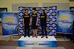 Torneio Objetivo de Robótica: estimulando a criatividade