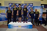 Torneio Objetivo de Robótica: estimulando a criatividade