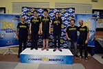 Torneio Objetivo de Robótica: estimulando a criatividade
