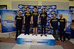 Torneio Objetivo de Robótica: estimulando a criatividade