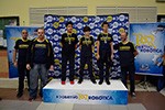 Torneio Objetivo de Robótica: estimulando a criatividade