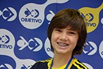 Torneio Objetivo de Robótica: estimulando a criatividade